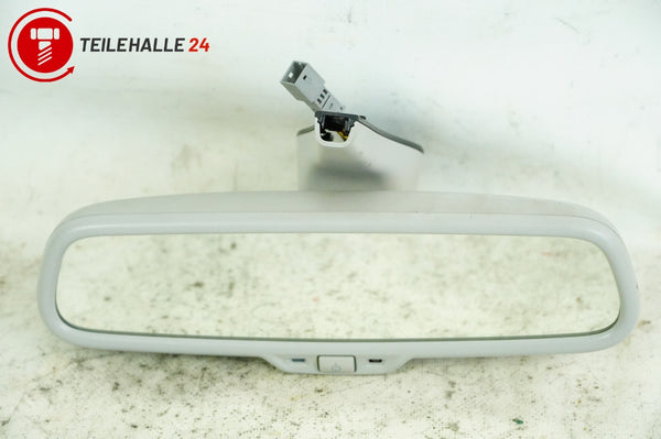 Audi A6 4F C6 Innenspiegel Rückspiegel automatisch abblendbar grau 4F0857511E