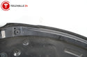 Audi A4 B8 8K 08-11 Motorhaube Frontklappe Frontdeckel Lavagrau Perleffekt LZ7L