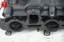 Audi A6 4F C6 3.0 TDI BMK Ansaugbrücke Stellmotor Krümmer 059129711AF 059129086D