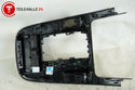 Audi A4 B8 8K A5 8T Mittelkonsole Verkleidung Handbremse Schaltkulisse 8K0864261