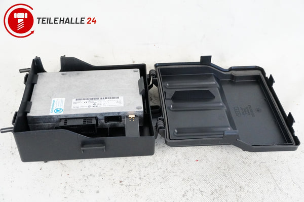 Audi A4 B8 8K A5 8T Steuergerät Bluetooth Interfacebox 4E0862335 4E0910336M