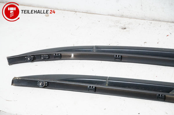 BMW E91 3er Kombi Touring Dachreling Dachleisten links rechts 7718503 7718504