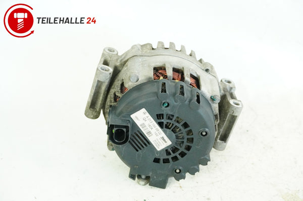 Mercedes S212 W212 E220 CDI Diesel Lichtmaschine Generator 180A 14V A0131546802