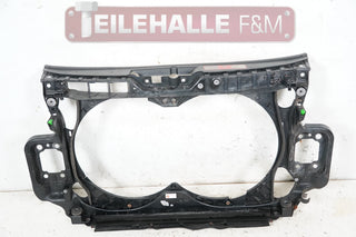 Audi A6 C6 4F 3.0 TDI Schlossträger Frontmaske Kühlerträger 4F0805594H