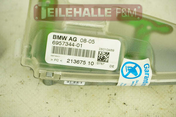 BMW E61 5er Touring Dachantenne Fahrzeugantenne GPS Silbergrau 6957344 6930456