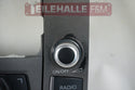 Audi A6 4F C6 Multimediabedienteil MMI Bedieneinheit Navi grau 4F1919610K