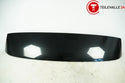 BMW E91 3er Heckklappenspoiler Dachspoiler Black Sapphire 475 7152494 7167176