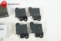 Audi A6 4F C6 Reifendruckkontrolle 4x Sender Sensor RDK Steuergerät 4F0907283