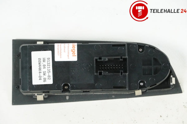 BMW E91 E90 3er LCI Fensterheberschalter Schalter Außenspiegel anklapp 9132135