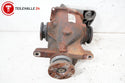 BMW E91 E90 3er 320i 318i N46 Differential Hinterachsgetriebe 3,91 3.91 7524325