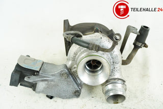 BMW E91 E90 3er 320d 130kW LCI Turbolader Ladedrucksteller 781019903D K006T50162