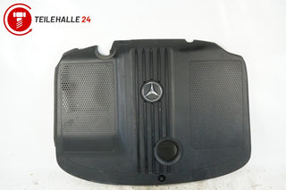 Mercedes S212 W212 E200 CDI OM651 Motorabdeckung Motordeckel Akustik A6510101467