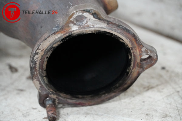 Audi A4 B8 8K 2.7 TDI 07-11 Dieselpartikelfilter DPF Rußpartikel 8K0131703AA