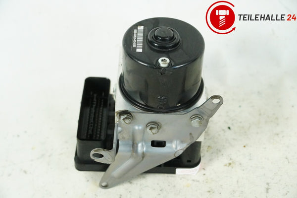 BMW E91 E90 3er Hydroaggregat Steuergerät ABS DSC Hydraulikblock 6787836 6787837