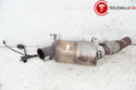 BMW E91 E90 LCI 320d N47 E84 X1 Dieselpartikelfilter DPF 7812279 7810141 7811416