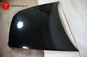 Audi A6 4F C6 Limo Avant Motorhaube Frontklappe Deckel Alu Phantomschwarz LZ9Y