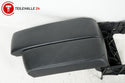 BMW E91 E90 3er Mittelarmlehne Mittelkonsole Leder Dakota schwarz 7004213