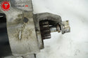 Audi A4 B8 8K 2.0 TDI Anlasser Starter Schaltgetriebe 03L911021C 0001115082