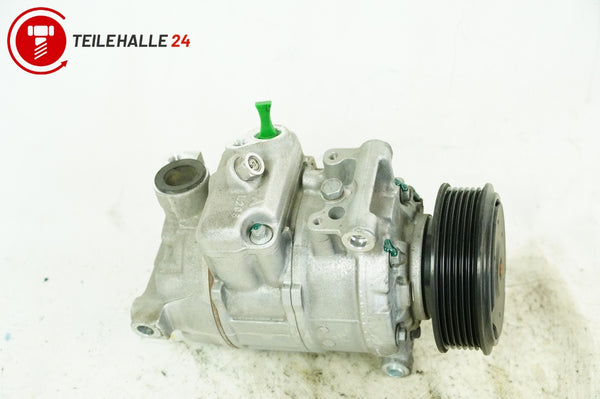 Audi A4 B8 8K 2.0 TFSI 132 kW Klimakompressor Klimaanlage DENSO 8KD260805