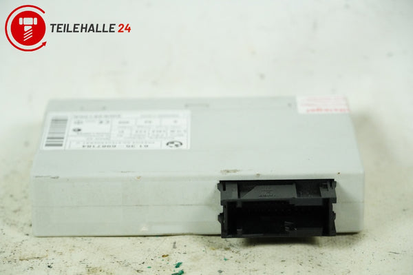 BMW E91 E90 3er Steuergerät Komfortzugang Passive Go II Modul Comfort 6987184