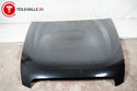 Audi A6 4F C6 Limo Avant Motorhaube Frontklappe Deckel Alu Phantomschwarz LZ9Y