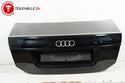 Audi A6 4F C6 Limousine Heckklappe Heckdeckel S-Line Phantomschwarz LZ9Y