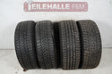 Audi A4 B8 8K A5 8T Winterräder 205/60R16 Stahlfelgen 7Jx16 ET39 8K0601027A