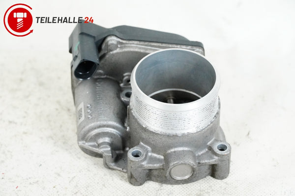 Audi A4 B8 8K A5 8T VW Skoda 1.8 2.0 TFSI 118 132 kW Drosselklappe 06F133062J