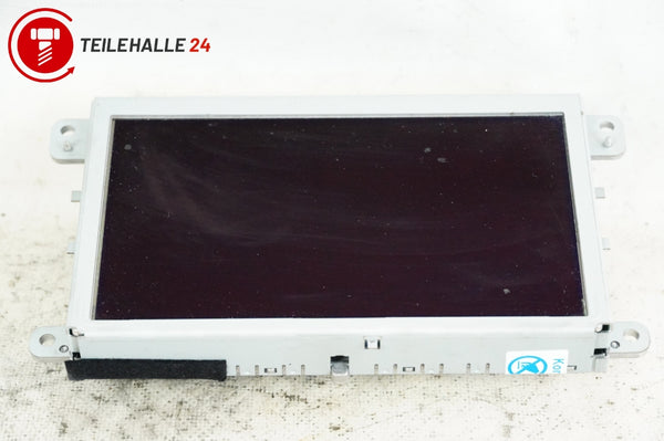 Audi A6 4F C6 Bildschirm Display Bordmonitor Navigation Farbdisplay 4F0919603B