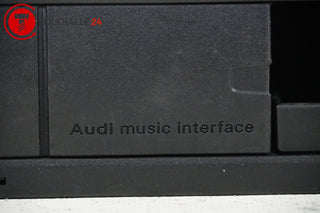 Audi A6 4F C6 A5 8T Q7 4L Music Interface MMI AMI MOST Fidelity 4E0035785