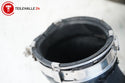 Audi A6 4F C6 3.0 BMK Ladeluftrohr Druckschlauch Turbo 4F0145738F 4F0145737G