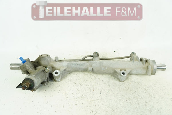 Mercedes S204 W204 Lenkgetriebe Servolenkung hydraulisch A20411011017 2044604300