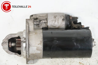 Audi A6 4F C6 3.0 2.7 TDI BMK ASB Anlasser Starter 059911024 Bosch 0001109258