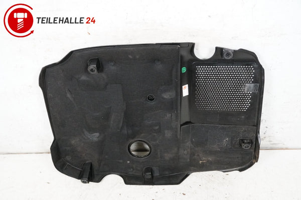 Mercedes S212 W212 E220 E250 CDI W212 Motorabdeckung Abdeckung Motor A6510102167