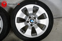 BMW E91 E90 3er Sommerräder 225/45 Alufelgen 8Jx17 ET34 5x120 BBS RD375 6775596