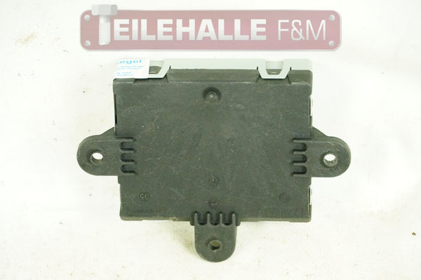 Ford Mondeo MK4 BA7 Türsteuergerät Türmodul vorne rechts VR 7G9T14B533HF