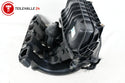 BMW E91 E90 320i N46 110 kW Ansaugbrücke Ansaugkrümmer Intake Benzin 7529432