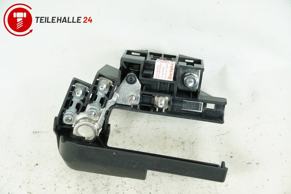 Audi A6 4F C6 Batterieüberlastschutz Zentralabsicherung 4F0915459 4F0915519