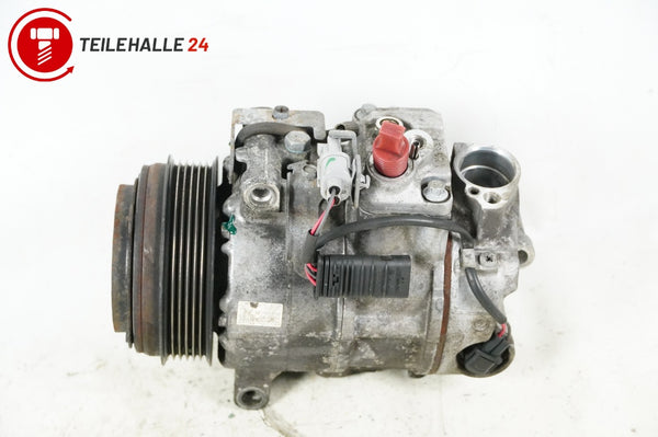 Mercedes S212 W212 E200 CDI OM651 Klimakompressor DENSO 447260-3090 A0022309211