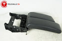 BMW E91 E90 3er Mittelarmlehne Mittelkonsole Leder Dakota schwarz 7004213