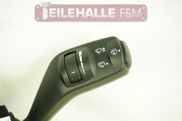 Ford Mondeo MK4 BA7 Lenkstockschalter 6G9T13335BE 6G9T17A553AE 14A664BE 13N064DK