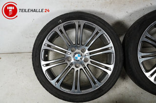 BMW E91 E90 3er Sommerräder 225/40 ZR18 Alufelgen MAMB1-8018 8Jx18 ET35 LK 5x120