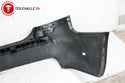 Audi A6 4F C6 Limo Heckstoßstange hinten S-Line Phantomschwarz LZ9Y 4F5807511A