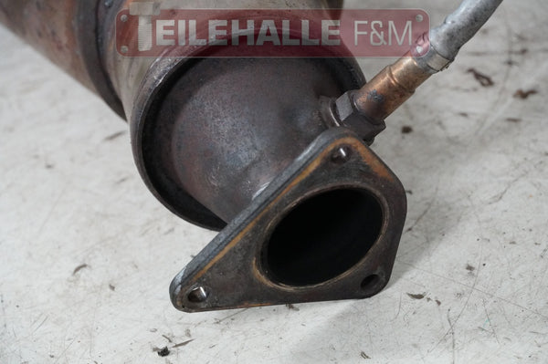 Audi A4 B8 8K 2.0 TDI 07-11 Dieselpartikelfilter DPF Rußpartikel 8K0131703F