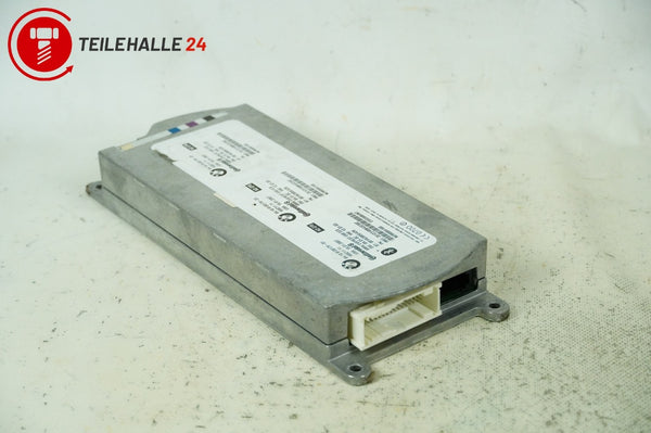 BMW E91 E90 3er E65 E70 Steuergerät Telematics Control Unit Bluetooth 9138179