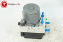 Audi A6 4F C6 Hydraulikblock Steuergerät ABS ESP Bremse 4F0614517L 4F0910517L