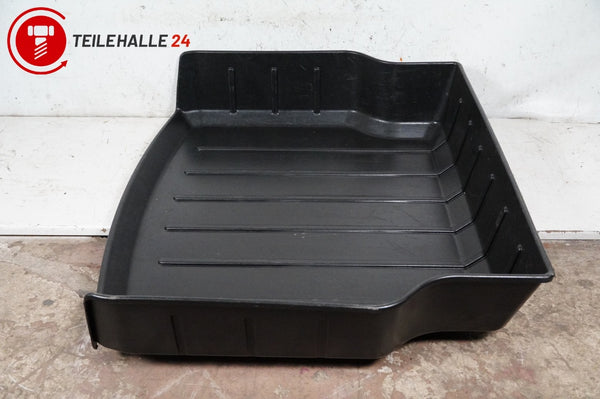 Mercedes S204 W204 T-Modell Kombi Laderaumwanne Kofferraumwanne 110x96cm PVC