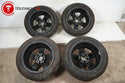 Mercedes S204 W204 W211 S211 Sommerräder 205/55 R16 91V Alufelgen 4x A2114011502