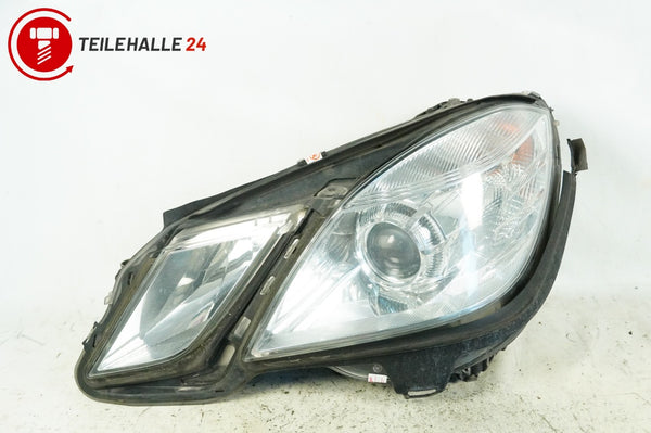 Mercedes S212 W212 E-Klasse Scheinwerfer Halogen links Fahrerseite A2128208161