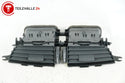 Mercedes W204 S204 C-Klass MOPF Luftdüse Frischluftgrill vorne Mitte A2048306054